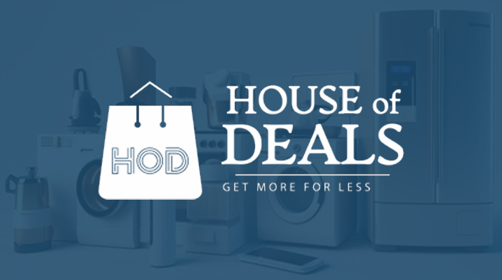 House Of Deals About Us